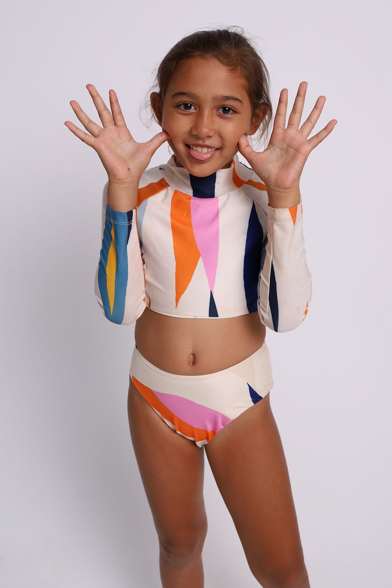 ANABELLE – SeaCycleSwim